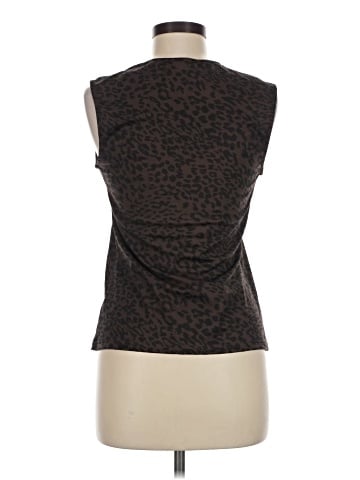 French Laundry Sleeveless T-Shirt (view 2)