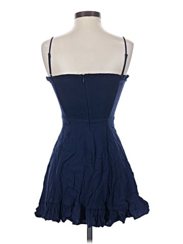 Sunday Best Cocktail Dress (view 2)