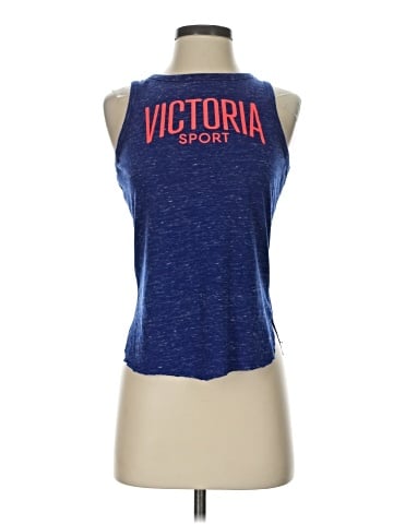 Victoria Sport Active Tank (view 1)