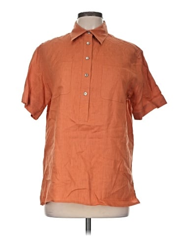 The Territory Ahead Short Sleeve Button-Down Shirt (view 1)