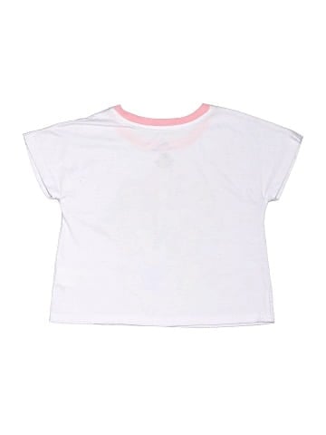 Disney Princess Short Sleeve T-Shirt (view 2)