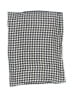 Unbranded Houndstooth Gray Scarf One size - photo 2