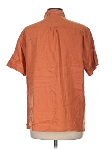 The Territory Ahead Short Sleeve Button-Down Shirt (view 2)