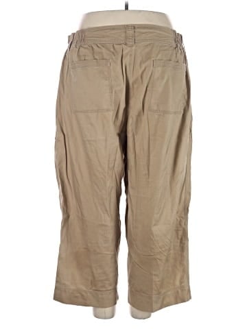 Kate Hill Khakis (view 2)