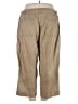 Kate Hill Tan Khakis Size 22 - photo 2