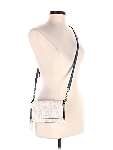 Calvin Klein Crossbody Bag (view 2)