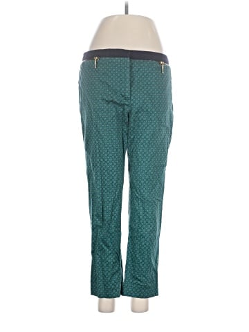Zara Basic Casual Pants (view 1)