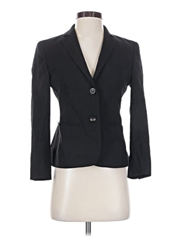 Brooks Brothers Wool Blazer (view 1)