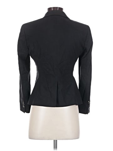 Brooks Brothers Wool Blazer (view 2)