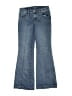 Art Class Hearts Blue Jeans Size 16 - photo 1