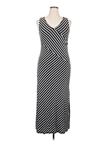 Nina Leonard Casual Dress (view 1)