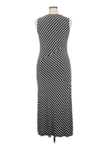 Nina Leonard Casual Dress (view 2)