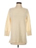 Club Monaco Ivory Pullover Sweater Size S - photo 1