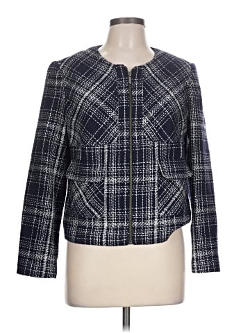 Halogen Jacket (view 1)