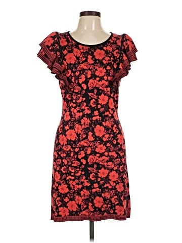 Eva Franco Cocktail Dress (view 1)