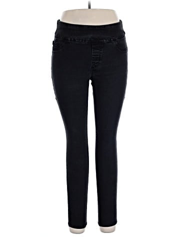 Rock & Republic Jeggings (view 1)