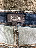 NYDJ Blue Jeans Size 4 - photo 7