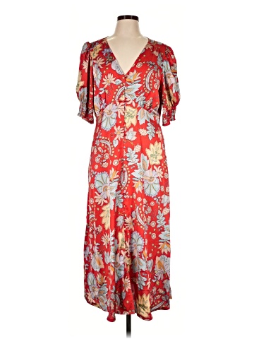 Joe Browns Casual Dress (view 1)