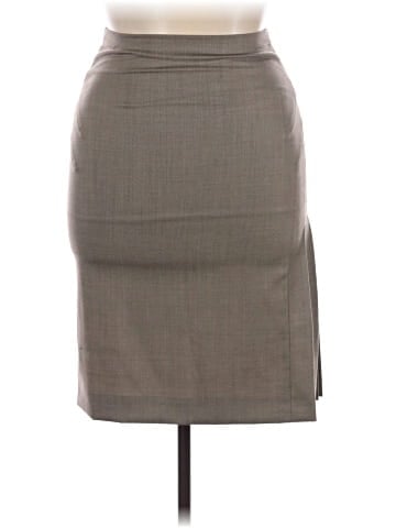 Escada Wool Skirt (view 1)