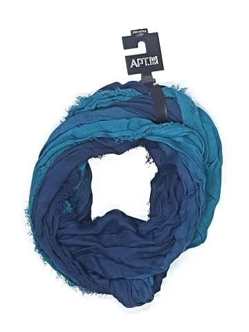 Apt. 9 Scarf (view 1)