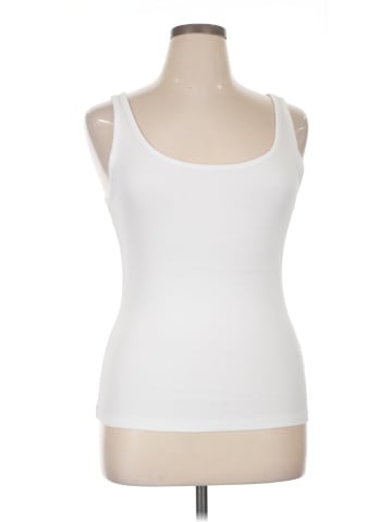 Lauren by Ralph Lauren Sleeveless T-Shirt (view 1)