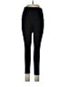 Danskin Solid Black Active Pants Size L - photo 1