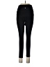 Danskin Solid Black Active Pants Size L - photo 2