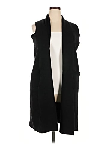 T Tahari Vest (view 1)