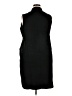 T Tahari Black Vest Size 2X - photo 2