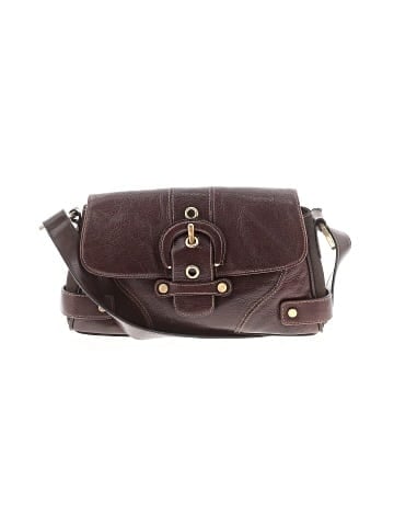 Wilsons Leather Leather Shoulder Bag (view 1)