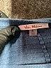 Vila Milano Blue Pullover Sweater Size S - photo 7