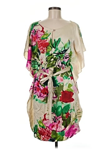 Yoana Baraschi Cocktail Dress (view 1)