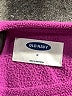 Old Navy 100% Polyester Purple Pullover Sweater Size 5T - photo 3
