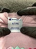Champion Pink Pullover Hoodie Size 7 - 8 - photo 3