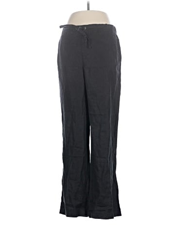 Vince Camuto Linen Pants (view 1)