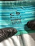 C9 By Champion Teal Active Pants Size 10 - 12 - photo 3