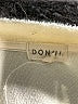 DONNI Ivory Sweatshirt Size S - photo 7
