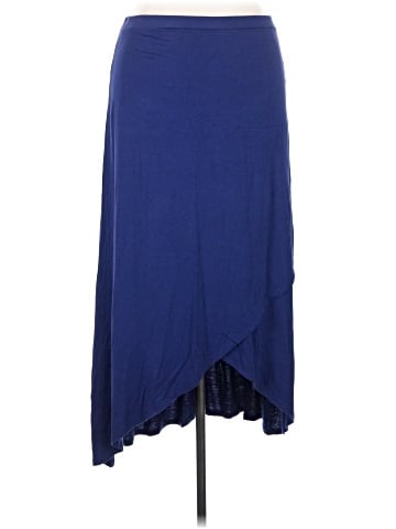Liz Lange Casual Skirt (view 1)