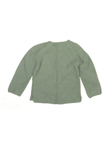 Zara Baby Long Sleeve Henley (view 2)