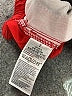 Gap Kids Solid Red Shorts Size 6 - 7 - photo 4