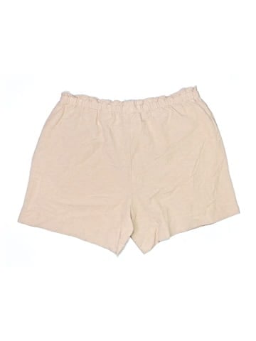 H&M Khaki Shorts (view 2)