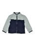 Janie and Jack Color Block Blue Track Jacket Size 18-24 mo - photo 1