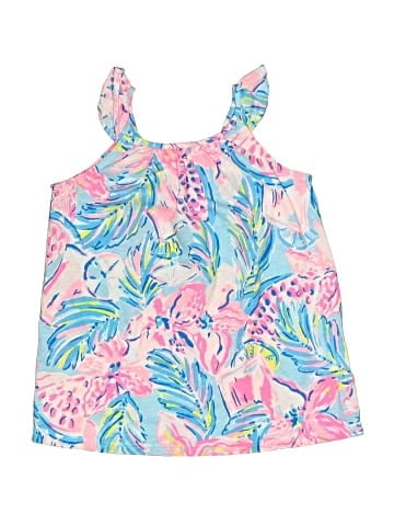 Lilly Pulitzer Dress (view 1)
