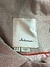 Elevenses 100% Linen Gray Jacket Size 8 - photo 7