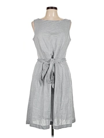 Anne Klein Casual Dress (view 1)