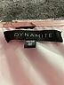 Dynamite 100% Polyester Floral Ivory Casual Dress Size XS - photo 7
