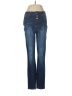 Maurices Blue Jeans Size 8R - photo 1