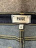Paige Blue Jeans Size 30 waist - photo 7