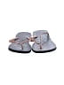 Havaianas Gray Flip Flops Size 9 - photo 2