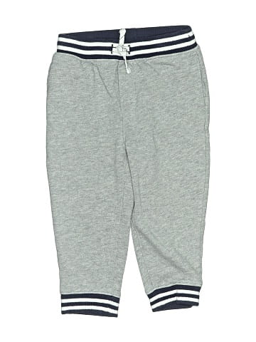 Janie and Jack Sweatpants (view 1)